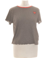 366902 Tops et t-shirts CAMAIEU Occasion Once Again Friperie en ligne