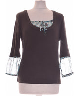 366964 Tops et t-shirts CAROLL Occasion Once Again Friperie en ligne