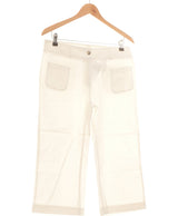 366966 Pantalons et pantacourts CAROLL Occasion Once Again Friperie en ligne