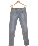 366981 Jeans LE TEMPS DES CERISES Occasion Once Again Friperie en ligne