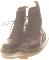 366983 Chaussures DR. MARTENS Occasion Once Again Friperie en ligne