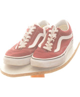 366984 Chaussures VANS Occasion Once Again Friperie en ligne