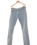 367023 Jeans H&M Occasion Once Again Friperie en ligne
