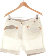 367027 Shorts et bermudas AIGLE Occasion Once Again Friperie en ligne