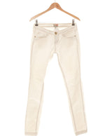 367051 Jeans BERSHKA Occasion Once Again Friperie en ligne