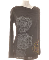 367085 Tops et t-shirts DESIGUAL Occasion Once Again Friperie en ligne