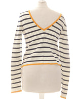 367116 Tops et t-shirts ZARA Occasion Vêtement occasion seconde main