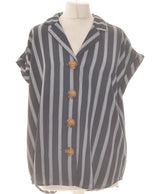367137 Chemises et blouses CAMAIEU Occasion Once Again Friperie en ligne