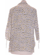 367212 Chemises et blouses ZARA Occasion Vêtement occasion seconde main