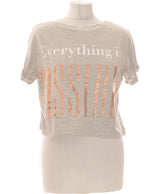 367264 Tops et t-shirts PIMKIE Occasion Once Again Friperie en ligne
