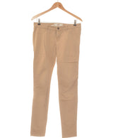 367276 Pantalons et pantacourts HOLLISTER Occasion Once Again Friperie en ligne