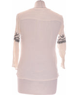367309 Tops et t-shirts MANGO Occasion Vêtement occasion seconde main