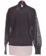 367324 Pulls et gilets MANGO Occasion Vêtement occasion seconde main
