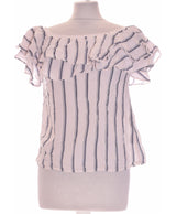 367338 Tops et t-shirts ETAM Occasion Once Again Friperie en ligne