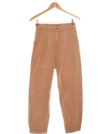 367349 Pantalons et pantacourts ZARA Occasion Once Again Friperie en ligne
