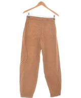 367349 Pantalons et pantacourts ZARA Occasion Vêtement occasion seconde main