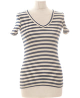 367357 Tops et t-shirts PETIT BATEAU Occasion Once Again Friperie en ligne