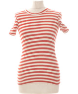 367358 Tops et t-shirts PETIT BATEAU Occasion Once Again Friperie en ligne