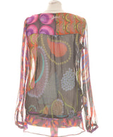 367420 Chemises et blouses DESIGUAL Occasion Vêtement occasion seconde main
