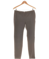 367428 Pantalons et pantacourts SISLEY Occasion Once Again Friperie en ligne
