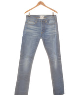 367434 Jeans SANDRO Occasion Once Again Friperie en ligne