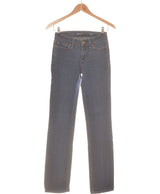 367447 Jeans LEVI'S Occasion Once Again Friperie en ligne
