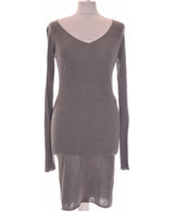 367448 Robes ZADIG ET VOLTAIRE Occasion Once Again Friperie en ligne