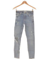 367478 Jeans ZARA Occasion Once Again Friperie en ligne