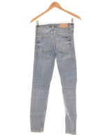 367478 Jeans ZARA Occasion Vêtement occasion seconde main