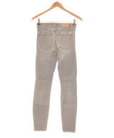 367480 Jeans ZARA Occasion Vêtement occasion seconde main