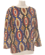 367488 Tops et t-shirts COLOR BLOCK Occasion Once Again Friperie en ligne