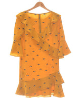 367490 Robes NAF NAF Occasion Vêtement occasion seconde main