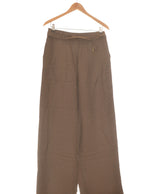 367498 Pantalons et pantacourts MONOPRIX Occasion Once Again Friperie en ligne