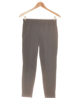 367562 Pantalons et pantacourts BERSHKA Occasion Once Again Friperie en ligne