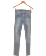 367613 Jeans ZARA Occasion Once Again Friperie en ligne