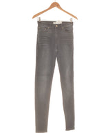 367616 Jeans MANGO Occasion Once Again Friperie en ligne