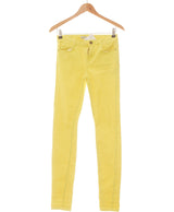 367621 Jeans ZARA Occasion Once Again Friperie en ligne