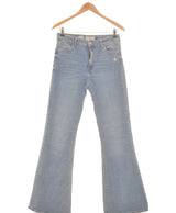 367642 Jeans BERSHKA Occasion Once Again Friperie en ligne