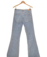 367642 Jeans BERSHKA Occasion Vêtement occasion seconde main