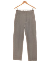 367645 Pantalons et pantacourts MANGO Occasion Once Again Friperie en ligne