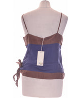 367664 Tops et t-shirts BA&SH Occasion Vêtement occasion seconde main