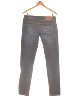 367666 Jeans BERSHKA Occasion Vêtement occasion seconde main