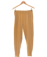 367679 Pantalons et pantacourts PULL AND BEAR Occasion Once Again Friperie en ligne