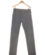 367685 Jeans MASSIMO DUTTI Occasion Once Again Friperie en ligne