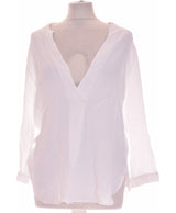 367689 Chemises et blouses ZARA Occasion Once Again Friperie en ligne