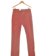 367696 Pantalons et pantacourts ZARA Occasion Once Again Friperie en ligne