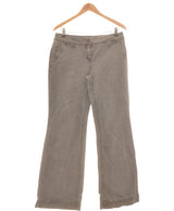 367729 Pantalons et pantacourts CAMAIEU Occasion Once Again Friperie en ligne