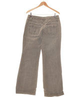 367729 Pantalons et pantacourts CAMAIEU Occasion Vêtement occasion seconde main