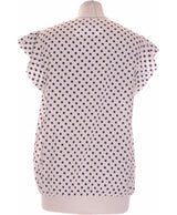 367735 Tops et t-shirts ZARA Occasion Vêtement occasion seconde main