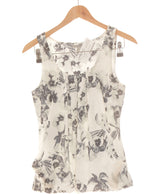 367770 Tops et t-shirts H&M Occasion Once Again Friperie en ligne